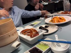 -小大董·烤鸭(观景餐厅·南京西路店)