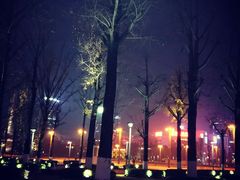 -两江幸福广场