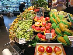 -Olé精品超市(北京合生汇店)