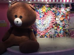 -LuckyStar幸运星家庭娱乐中心(东莞国贸店)