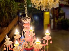 -24H COLOR咖啡厅(惠州金山湖店)