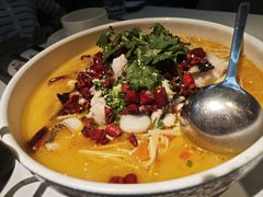 -野蔓果·山野菜(西湖景区·龙井茶田店)