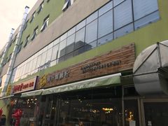 -水平有限螺蛳粉(宏达大厦店)