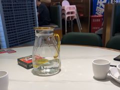 -火啫啫·粤式啫啫煲(南通首店)