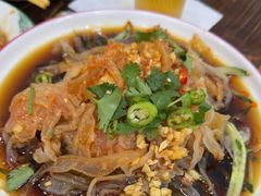 -叶存利海鲜大馅饺子(海宁路总店)