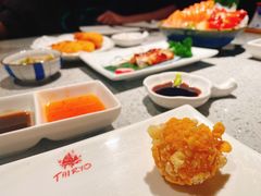 -大渔铁板烧(大悦城店)