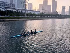 -马栏河运动公园
