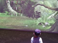 -珠海横琴国家地理探险家中心(创新方)