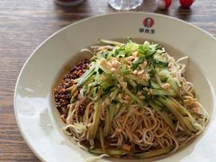 -李先生牛肉面大王(北京平谷步行街店)