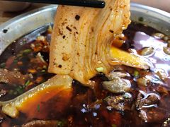 五花肉-南湖周冒菜(南湖总店)