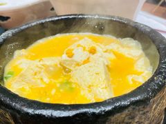 -小桃红·东北菜·春饼烤鸭(南阳湖街店)