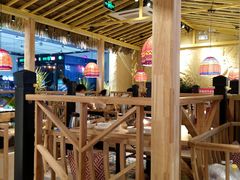 大堂-椰夫人·养生椰子鸡(黄埔时代城店)