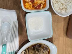 -老乡鸡(东方广场店)