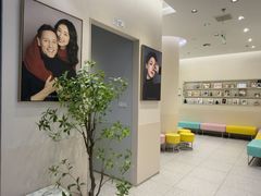 -天真蓝照相馆(五角场百联又一城店)