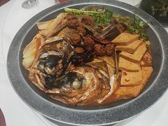 -红东阁东北菜烤肉酒馆(CROSS万象汇店)
