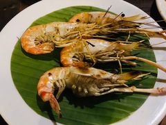 -月满港海鲜酒家
