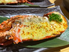 -花和海鲜自助(梅江店)