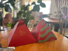-荷恬·精致蔬食料理(富国街店)
