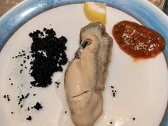 -亚马逊蒸汽活海鲜自助(LCM置汇旭辉广场店)