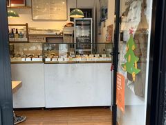 -DRUNK BAKER(上海陕康里店)