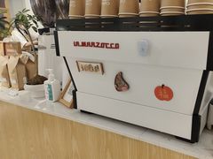 -Cafe on warm(丹霞店)