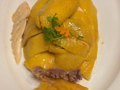双味白切鸡-蟹榭·本帮江浙菜·蟹宴(大宁久光商场店)