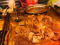 -明记牛杂(新马路分店)