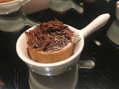 -云庭咖啡厅· 中航泊悦酒店(虹桥T2店)