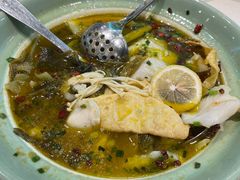 -绿草地·湘菜(7mall店)