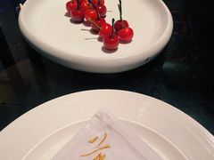 樱桃鹅肝-大董(阜成路店)