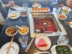 -川西坝子火锅(清江东路3.0直营店)