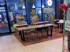 -德克士(聚银时代店)