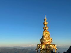 -峨眉山风景名胜区