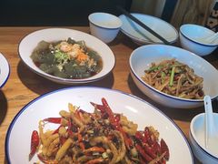 -吕氏疙瘩汤·私家菜馆(慈云寺店)