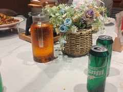 -俭寨大盘鸡·缸子肉·小公鸡·新疆菜(云通店)