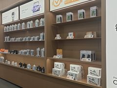 -浦江城市生活广场(江月路店)