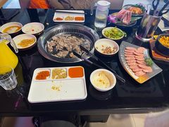 -老卜奎齐齐哈尔烤肉(人民东路店)