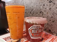 -黄记煌三汁焖锅(新佳丽江汉路店)