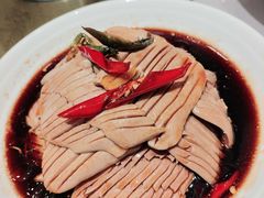 -金时代顺风大酒店(静安大融城店)