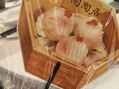 -陶陶居酒家(第十甫路总店)