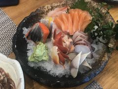 -罗约海滨温泉酒店-索莎西餐厅