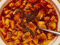 -枣子树·素食餐厅(普陀山店)