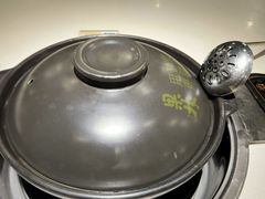 -百年果林椰子鸡(中洲店)