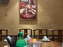 大堂-乡里八闽·福州乡土菜(火车北站店)