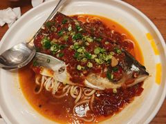 -青岛海景花园大酒店·白果树餐厅青岛菜