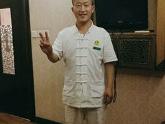 -若石足道SPA 连锁(丹东街店)