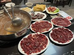 -一鼎牛鲜活牛肉城(晋江海峡国际食品城店)