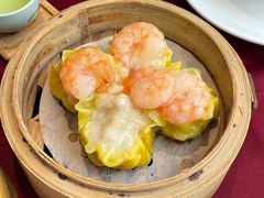 -金苑海鲜酒家(新港中路店)