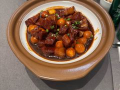 -香山湖家家宴(中山陵店)