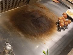 -大渔铁板烧(花园道店)